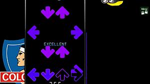 Osu Mania Score by Culitoriko7u7 with Anhedonia Mod at 95x Epsilon Jack