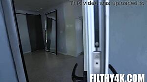 From scolding to seduction, Parker and Dani's forbidden attraction?