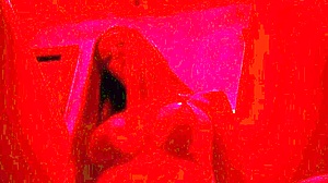 Italian Big Tits Milf in the Club Horny Af