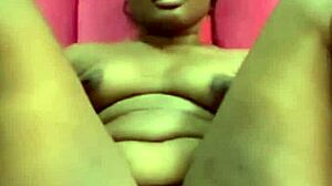 Why not finger my sweet pussy right now?