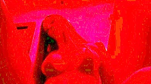 Italian Big Tits Milf in the Club Horny Af