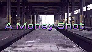 Housewife booty call victoria peaks screws her neighbor