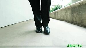 Kathryn Mae Gets Fucked By Big Dick