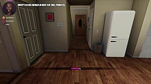 Swinger birthday party game for girlfriend ashley