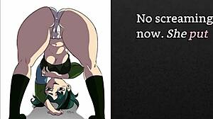 faygrey gwen sissy cuckolding femdom joi assplay cuckolding sissification and chastity