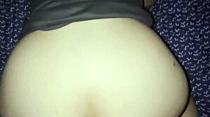 Le Empino Bien El Culo Para Que Le Entre Toda La Verga Y Me Pide M�s Es Mi Amiga