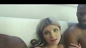 behind the scenes, they fucked in the backroom