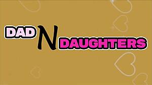 Breeding Fetish Lands Stepdaughter in Deep Trouble