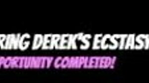 Swinger birthday party game for girlfriend ashley