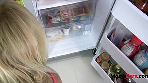 Satishoed by Stepmom