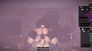 Exploring Roblox virtual worlds in episode 17