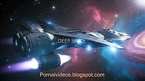 thanos punishes gamora with blowjob and riding