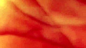 Intense Outdoor Mountain Fucking by Real Couple