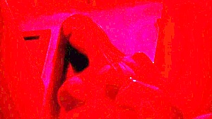 Italian Big Tits Milf in the Club Horny Af