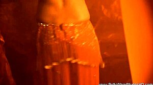 Letting Her True Feelings Show