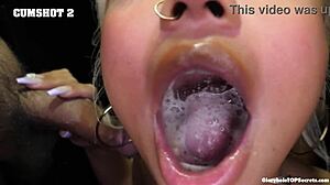 gloryholetopsecrets com - fuck me gia youre back for a third time