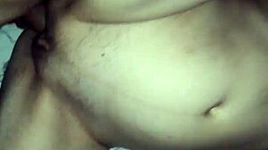 Latina milf wife and skinny amateur couple explore wet homemade delights in passionate filming