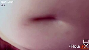 Trailer petite 18+ energizer bunny missdizzum and mrflourish on flourish amateurs