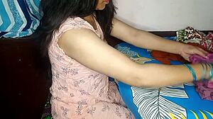 'Want doggystyle?' bhabhi asks devar in viral Indian village MMS