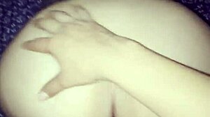 Le Empino Bien El Culo Para Que Le Entre Toda La Verga Y Me Pide M�s Es Mi Amiga