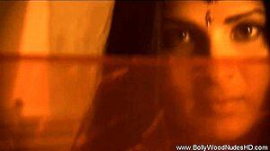 Letting Her True Feelings Show