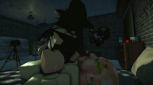 Exploring Roblox virtual worlds in episode 17