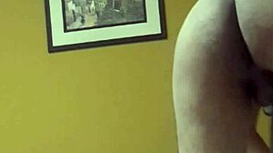 Geil latina puncinyalást kap Tlaxcalában