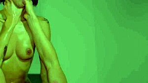 Squirt Explosion - Veronica Leal Hot Latina Fuck