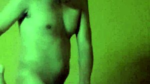 Horny Latina Gets Pussy Licked In Tlaxcala