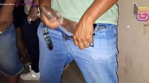 Dream of cuckold gloryhole