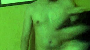 Horny Latina Gets Pussy Licked In Tlaxcala