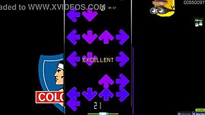 Osu Mania Score by Culitoriko7u7 with Anhedonia Mod at 95x Epsilon Jack