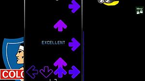 Osu Mania Score by Culitoriko7u7 with Anhedonia Mod at 95x Epsilon Jack