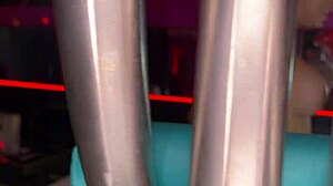 Meeting with My Friend Ends in Pussy Licking and Rimjob Part 1 - Andy Rose