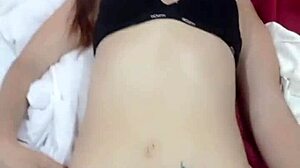 a mi novia le encanta el squirt