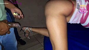 Dream of cuckold gloryhole