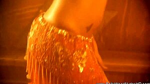 Letting Her True Feelings Show