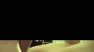 'Touching myself,' petite Egyptian step sis says to step bro