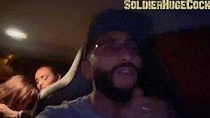 they pay for transportation by giving me blowjobs