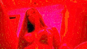 Italian Big Tits Milf in the Club Horny Af