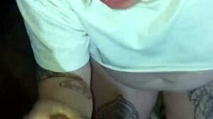 Watch the Second Half: Full Backride Then Deepthroat Amazing Slut