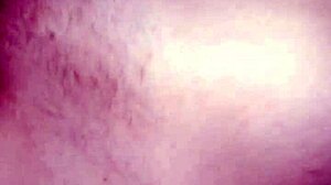 Latina milf wife and skinny amateur couple explore wet homemade delights in passionate filming