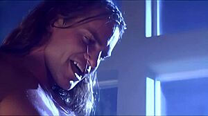 Dawn Ashley Long Gets Anal Assfucking And Deepthroat In Bed