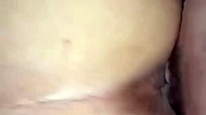 'Touching myself,' petite Egyptian step sis says to step bro