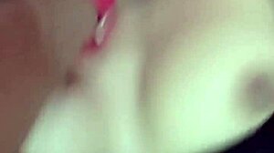 a mi novia le encanta el squirt