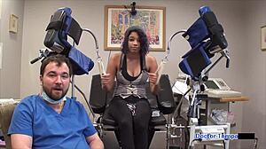 Dr Tampa - Tampa University Entrance Physical - Phoenix Rose