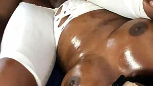 Quality Homemade Sex on Sala Day