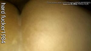 Indian wife gets fucked hard by brother-in-law causing pussy swelling