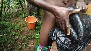 Hot Toy Wet Fucking With Anal And Dildo