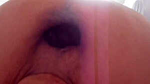 Extreme Pussy Fisting Close Up